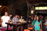 Byblos By Night On Friday